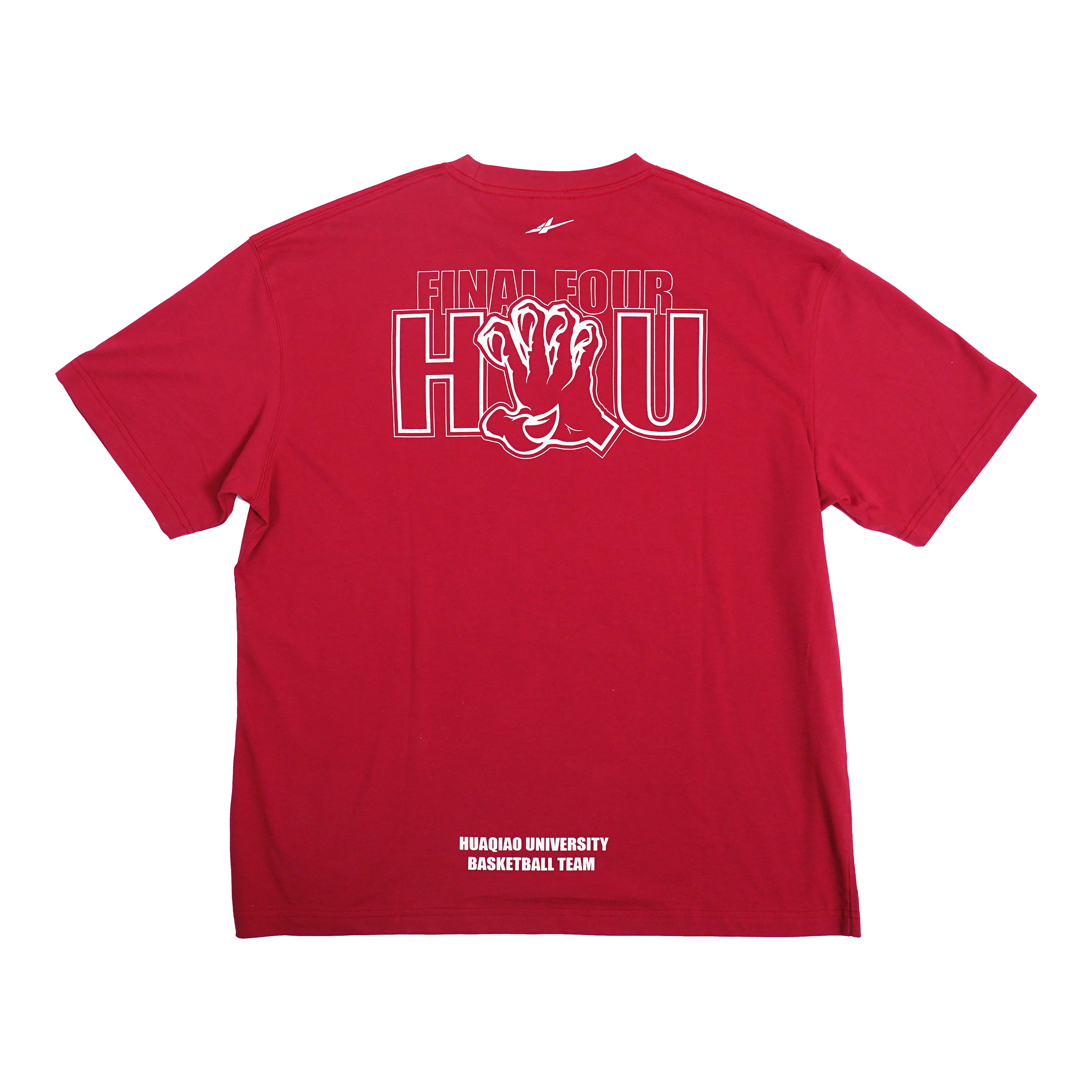 Serious Player Only x HQU FINAL FOUR T