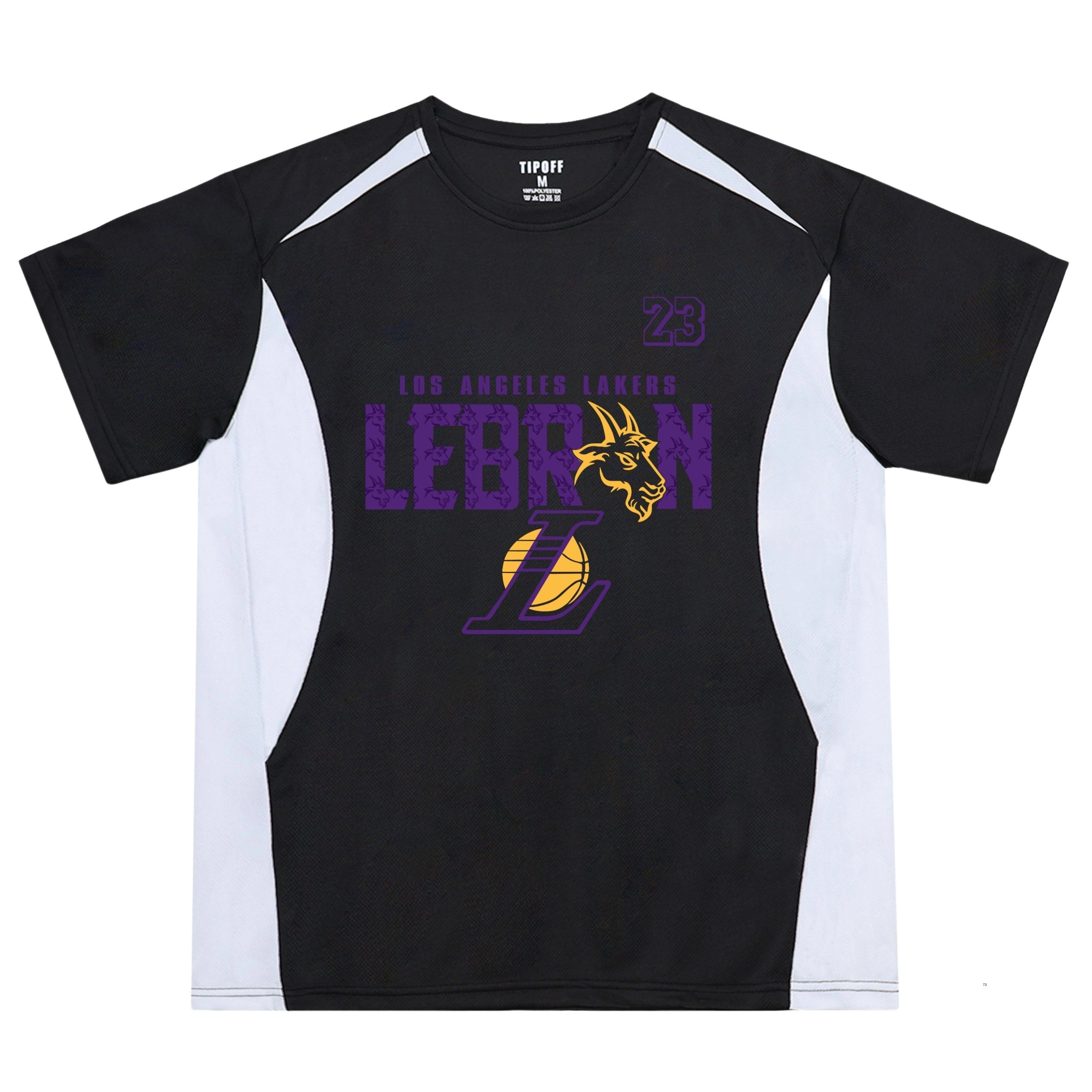 TIP-OFF T