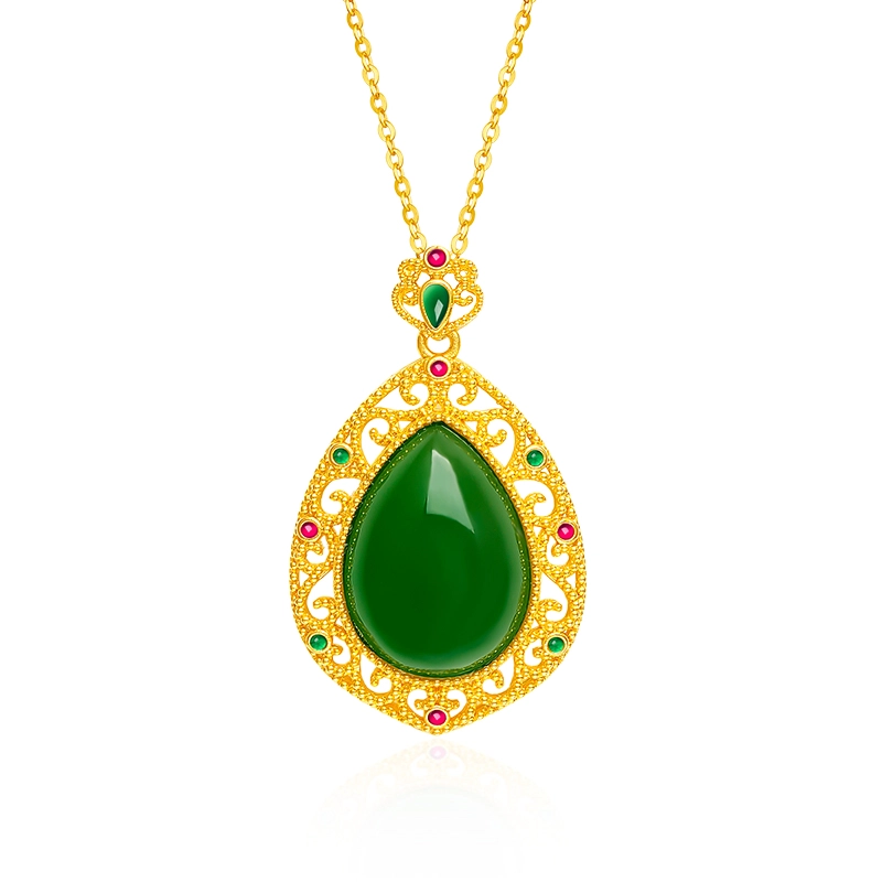 POTTICY 18K