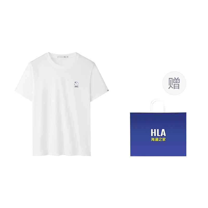 HLA T