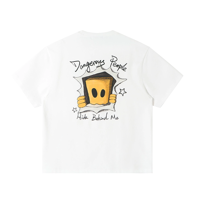 DANGEROUSPEOPLE DT