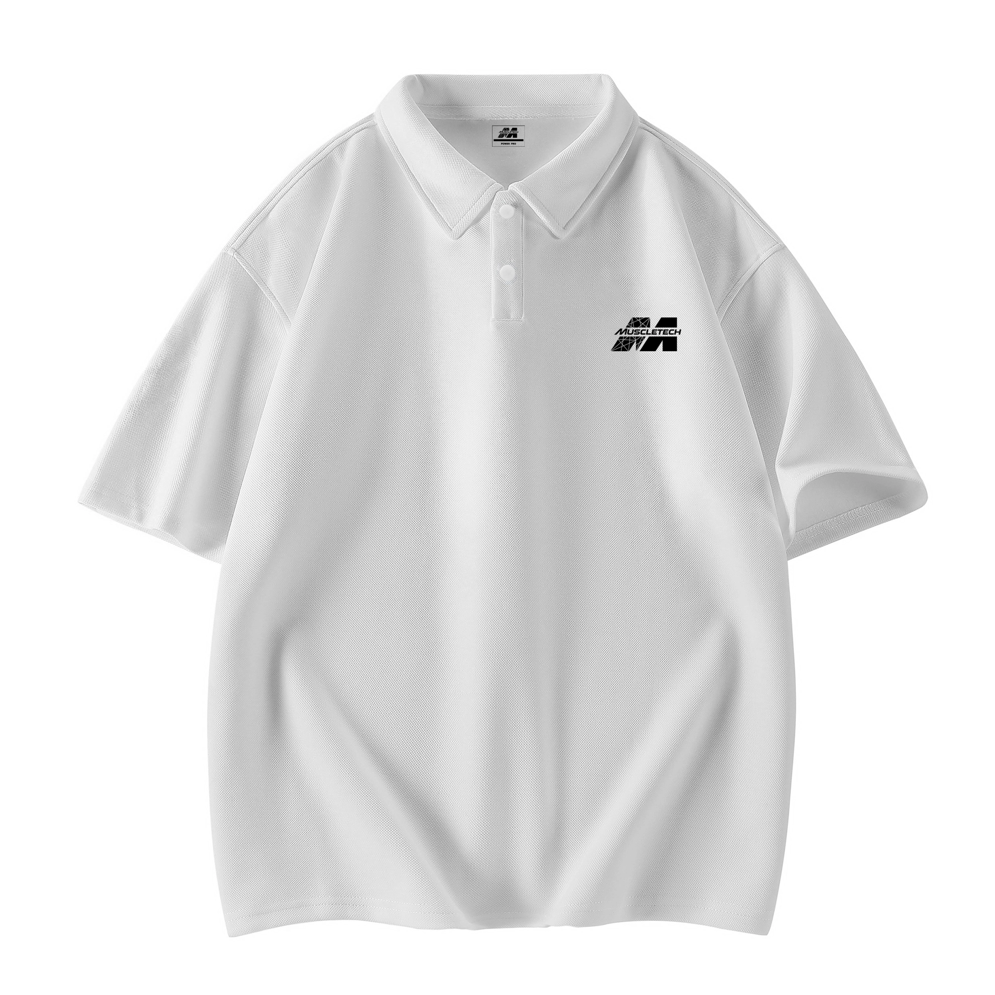 MUSCLETECH Polo