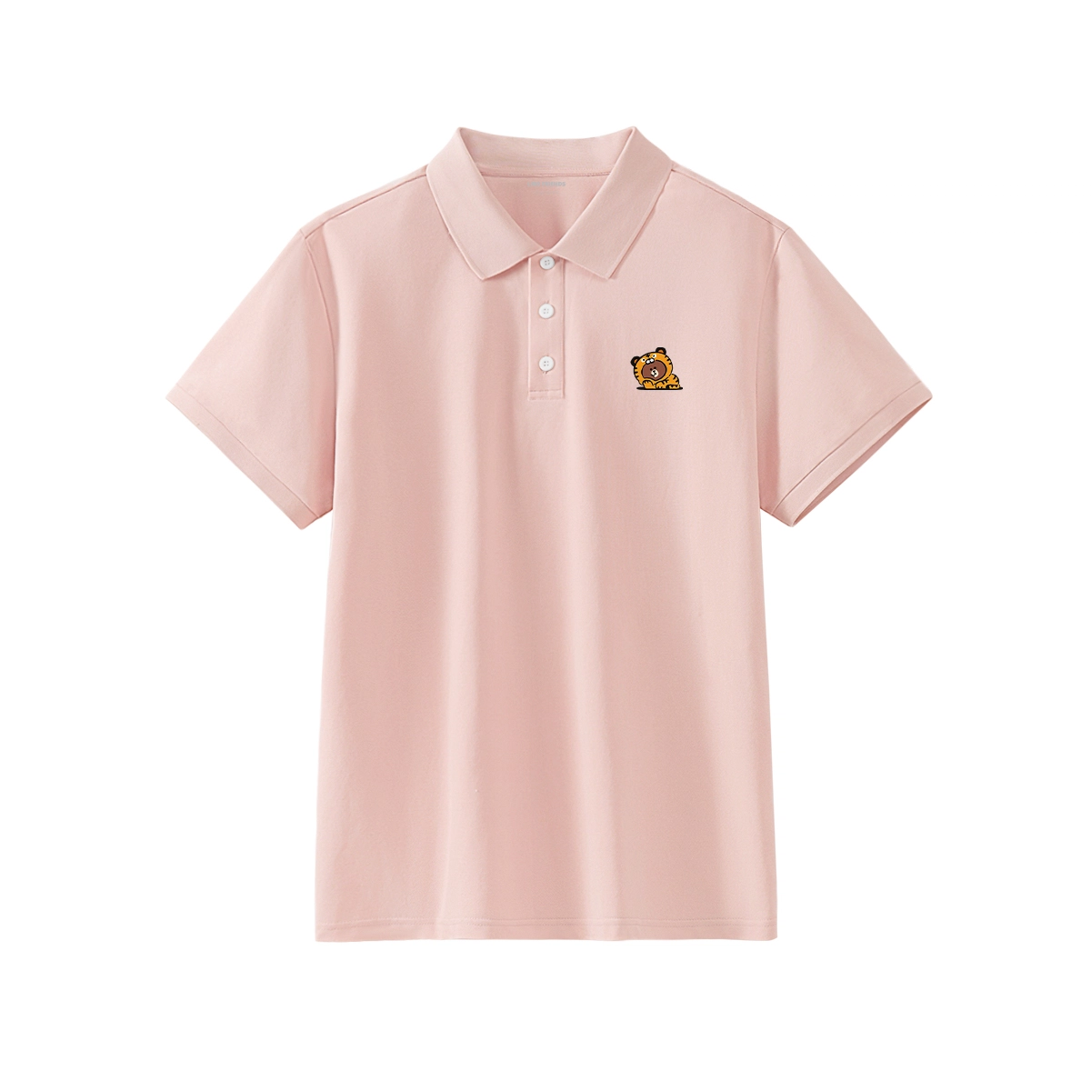 LINE FRIENDS Polo