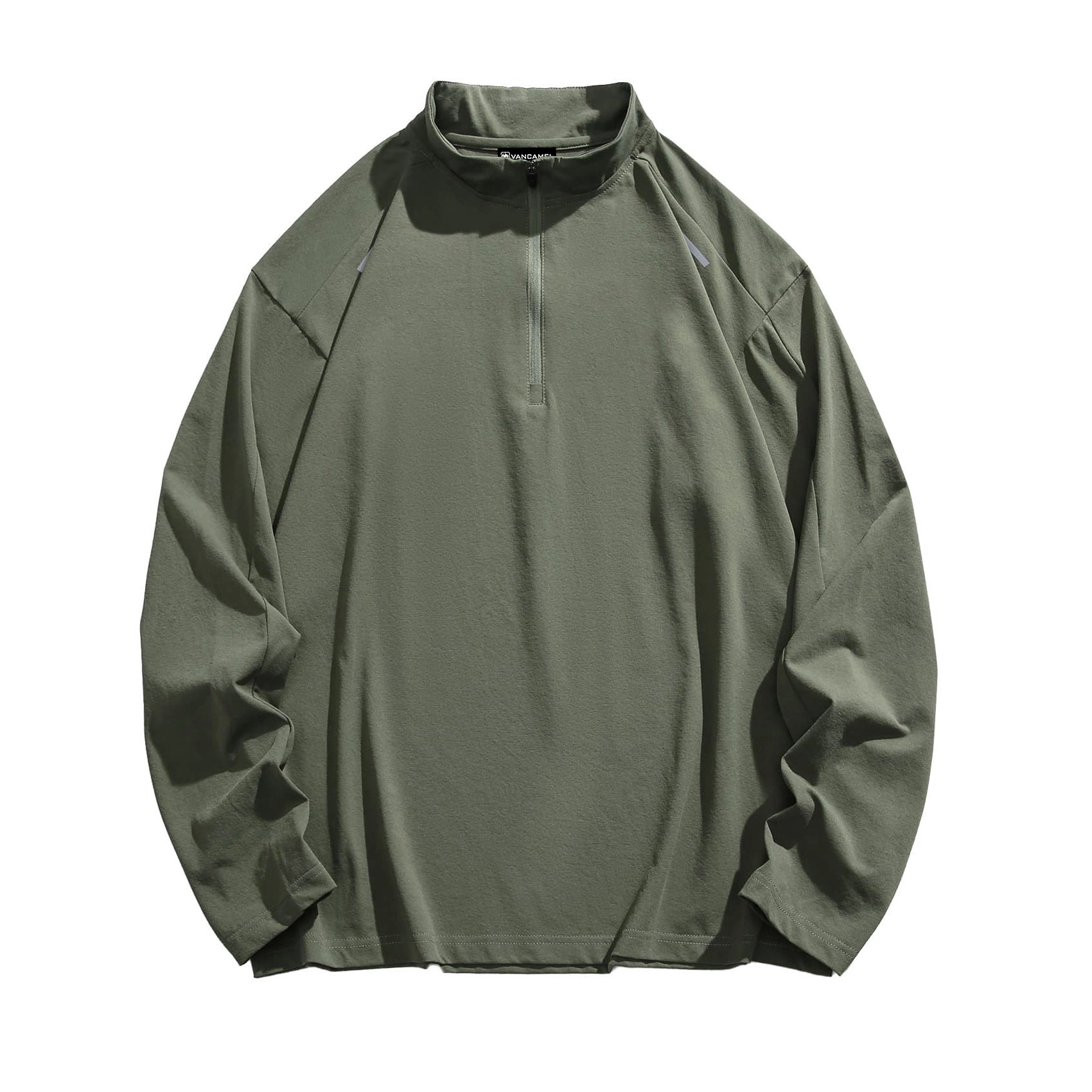 VanCamel T