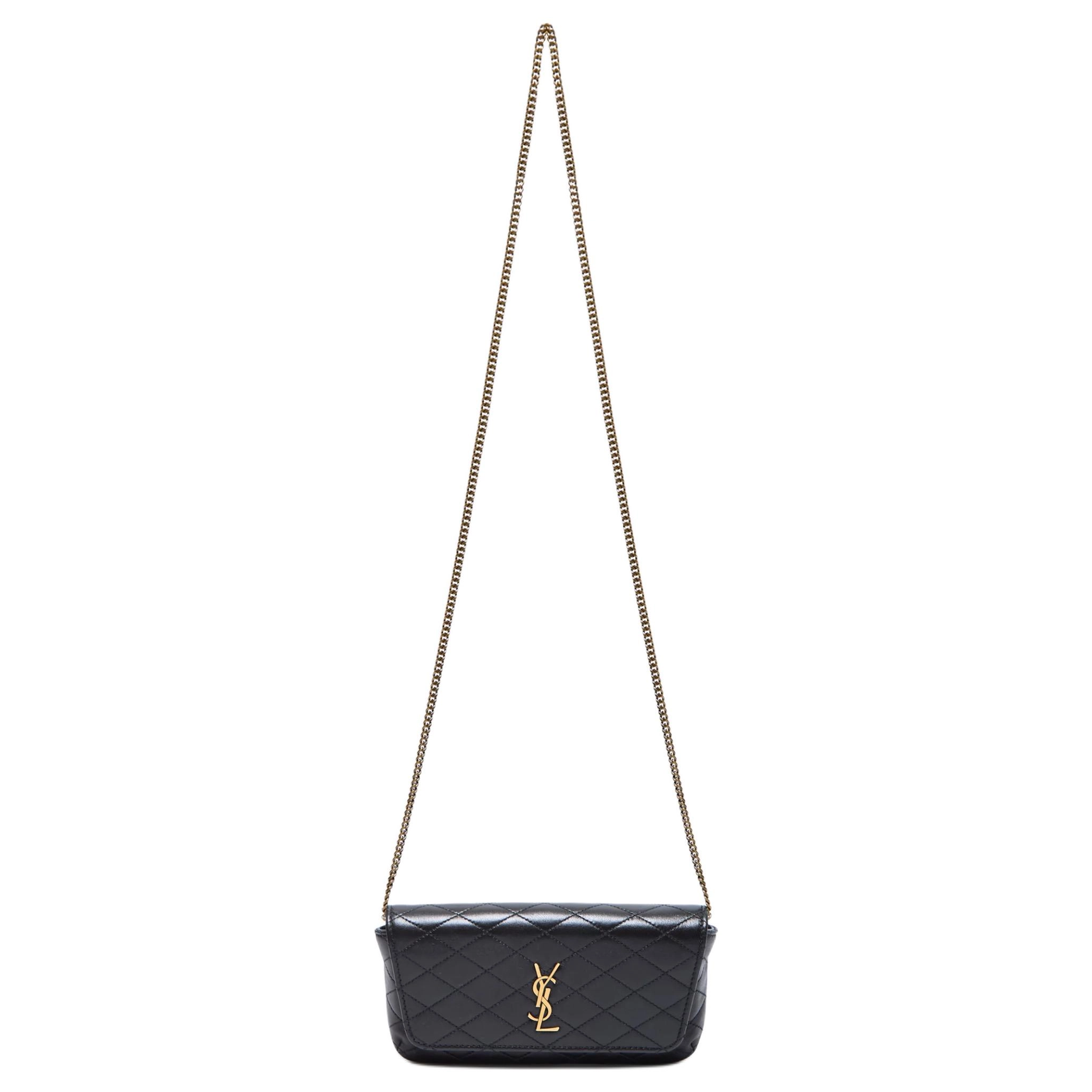 SAINT LAURENT YSL GABY