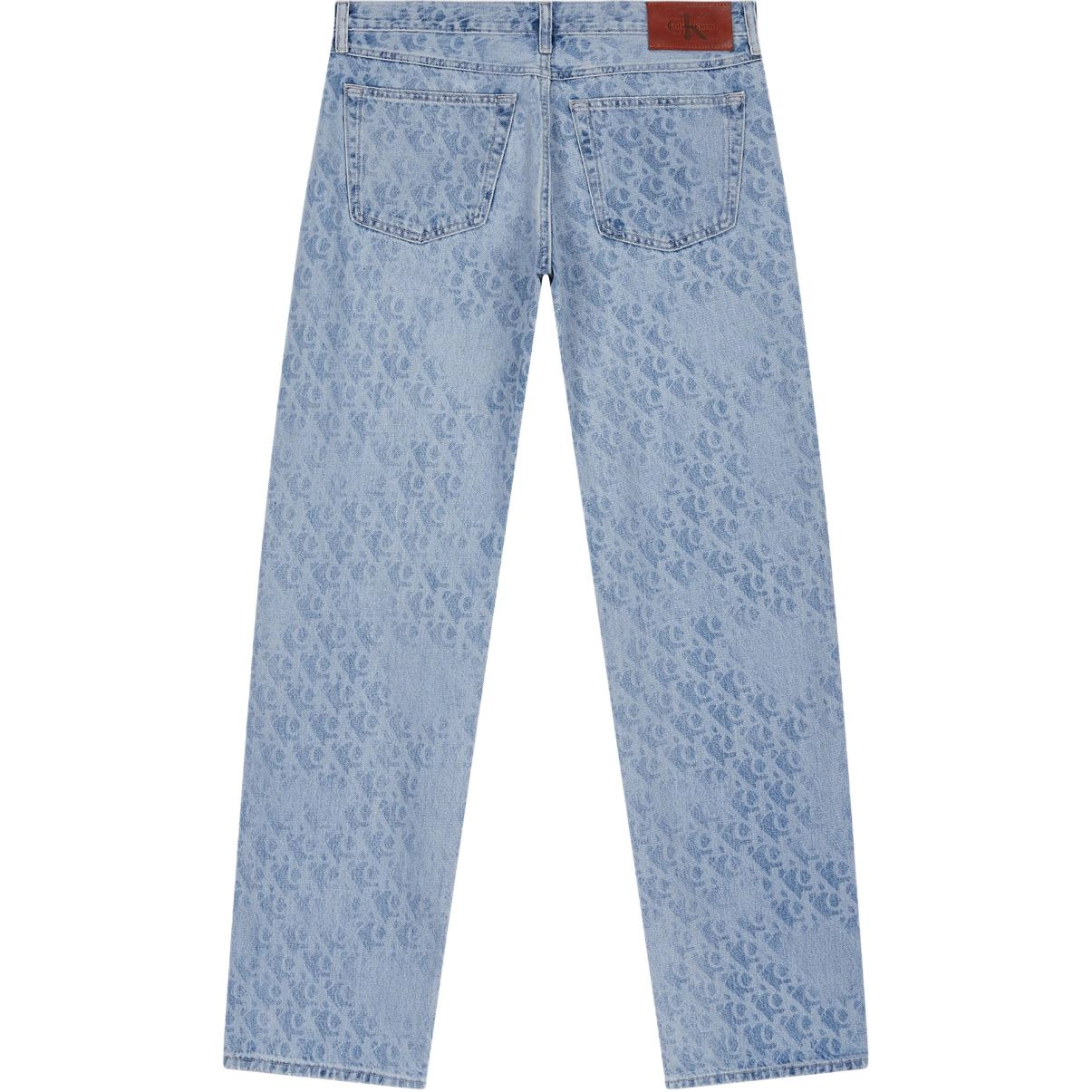 CALVIN KLEIN Jeans 90's logo