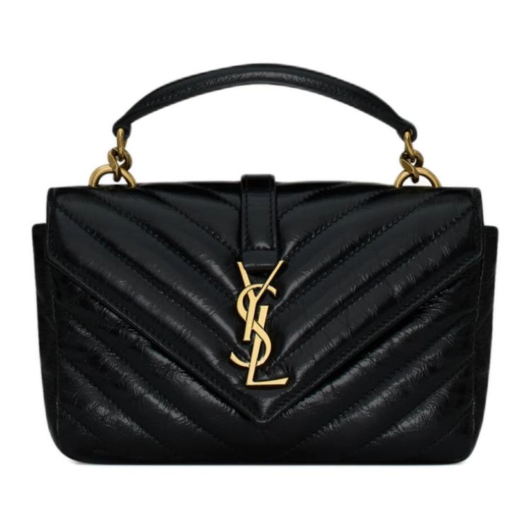 SAINT LAURENT YSL College