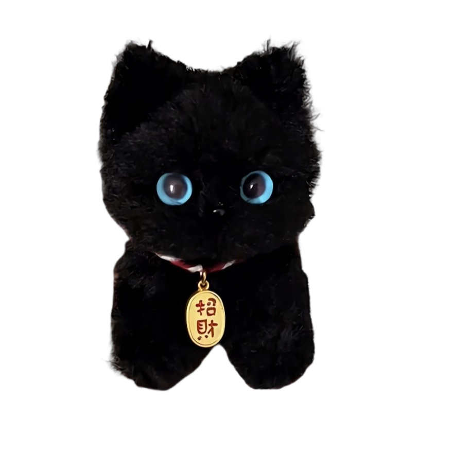 MIC RABBIT 10cm