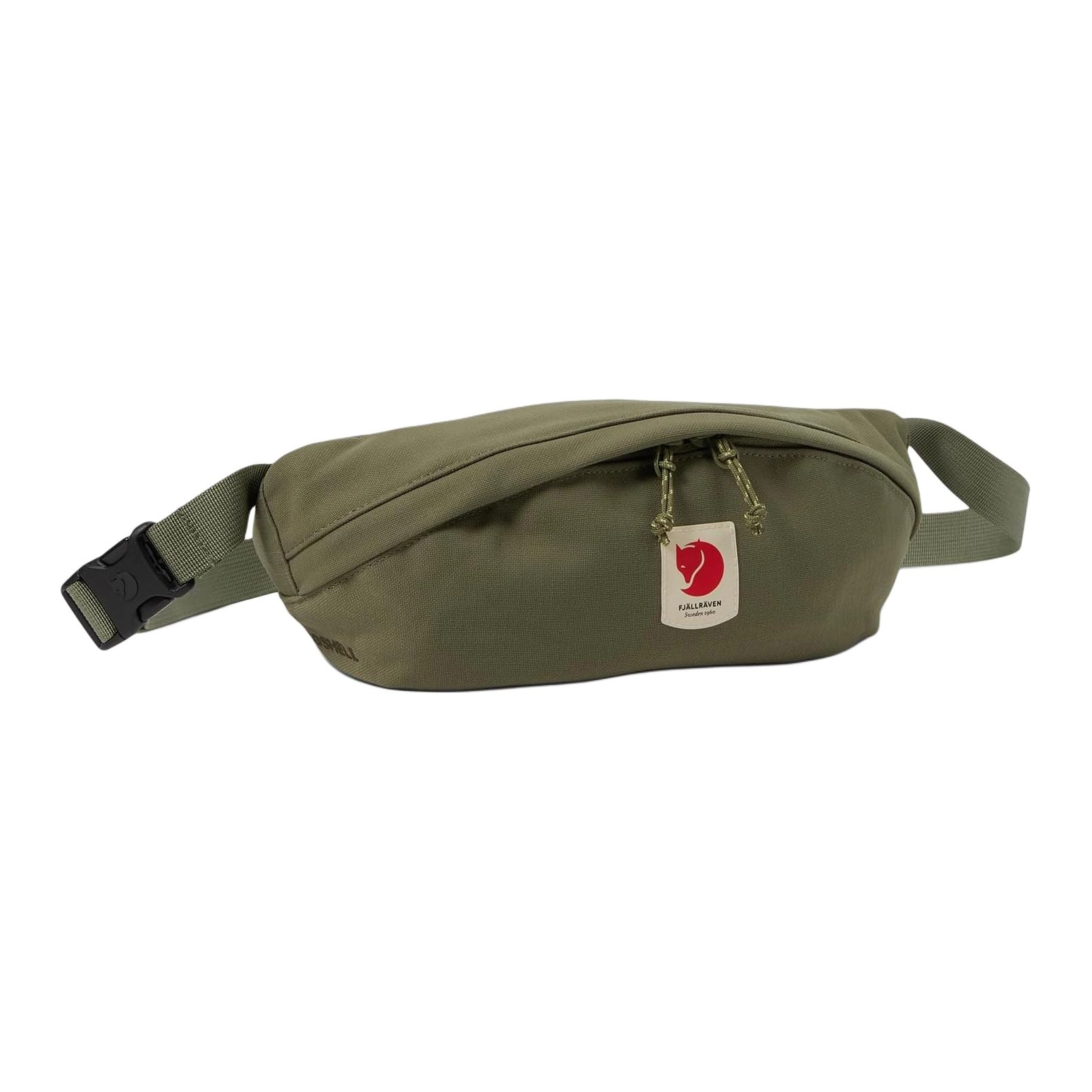 Fjallraven Ulvo