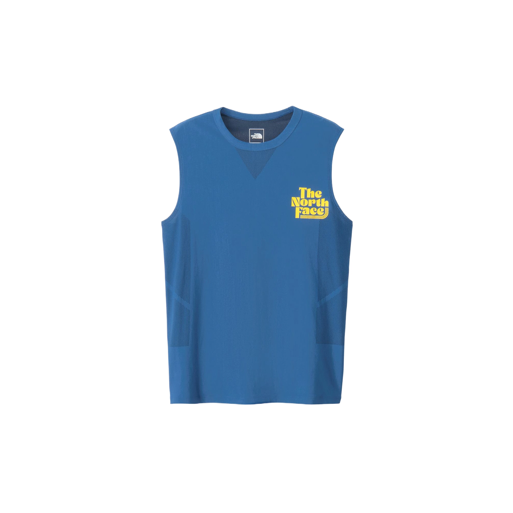 THE NORTH FACE FREE Run Spiral
