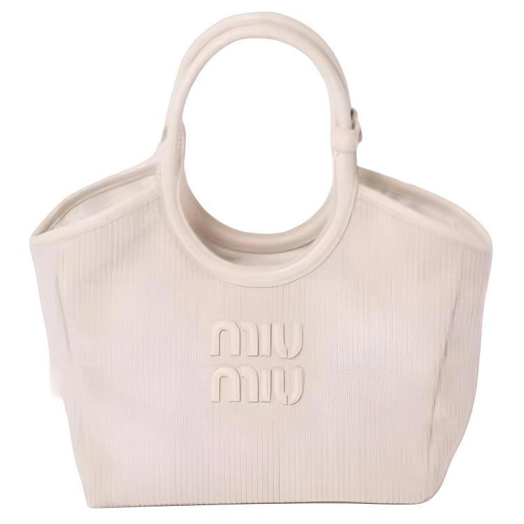 MIU MIU Ivy Tote