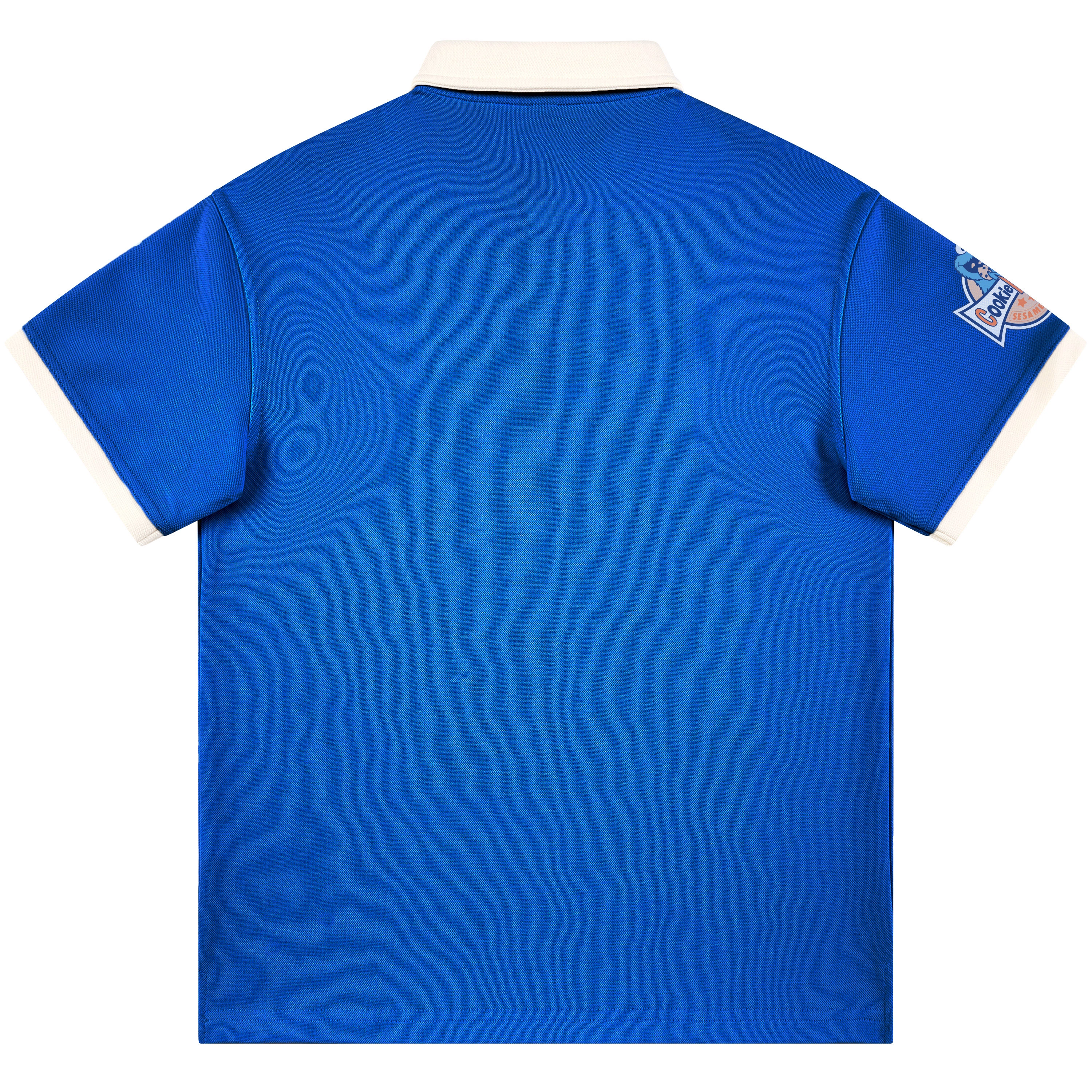 SESAME STREET Polo