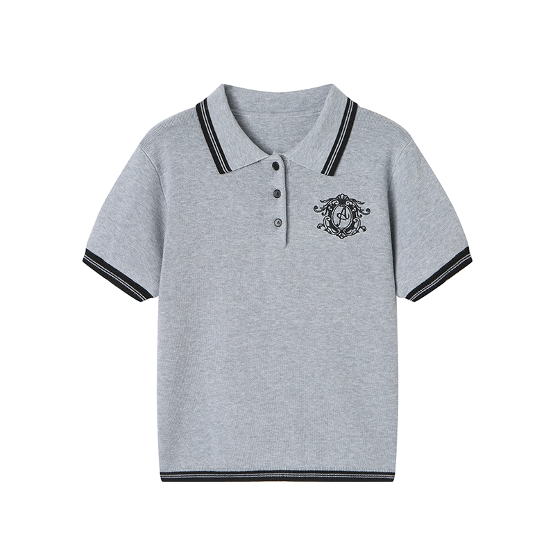 ANDREA MARTIN Polo