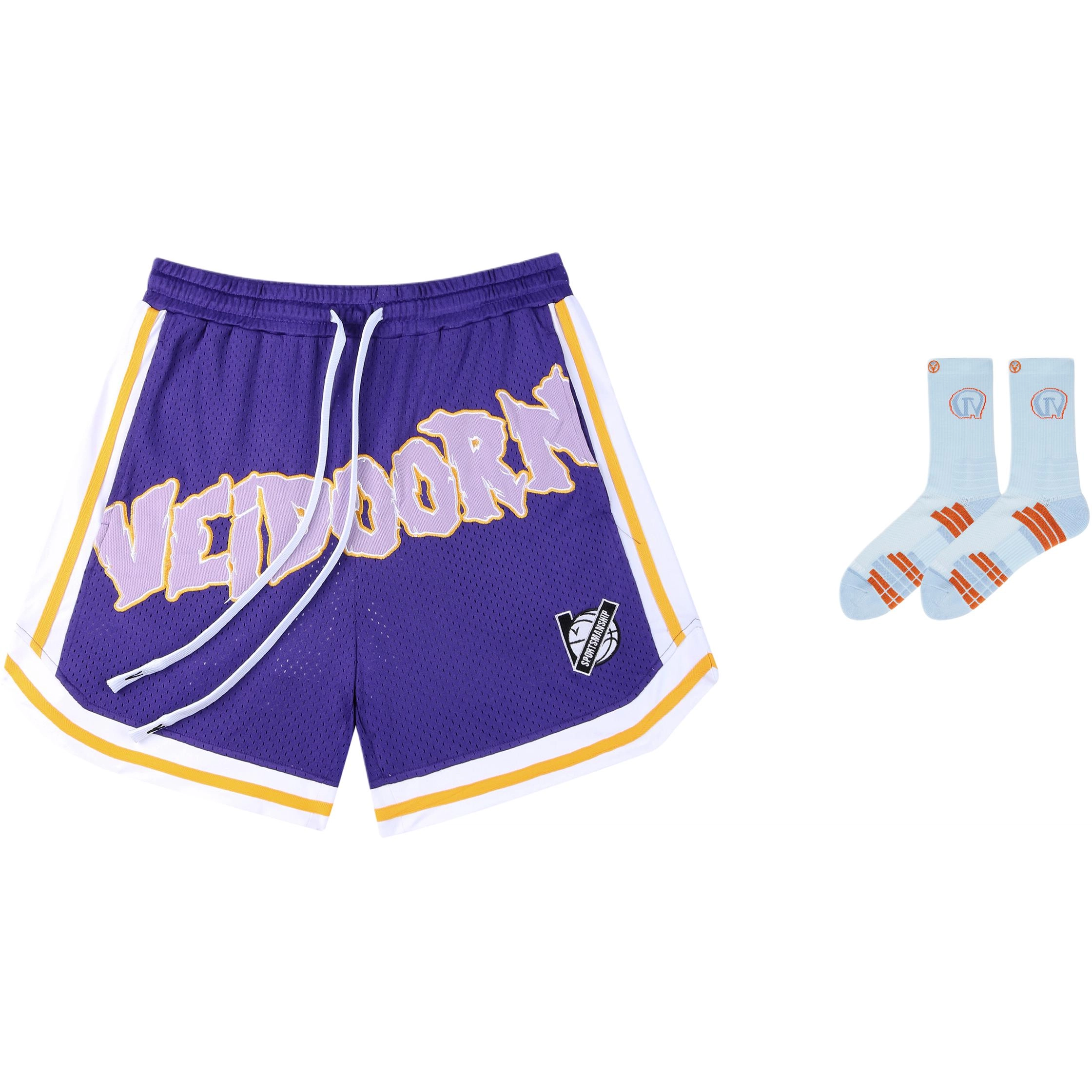 VEIDOORN