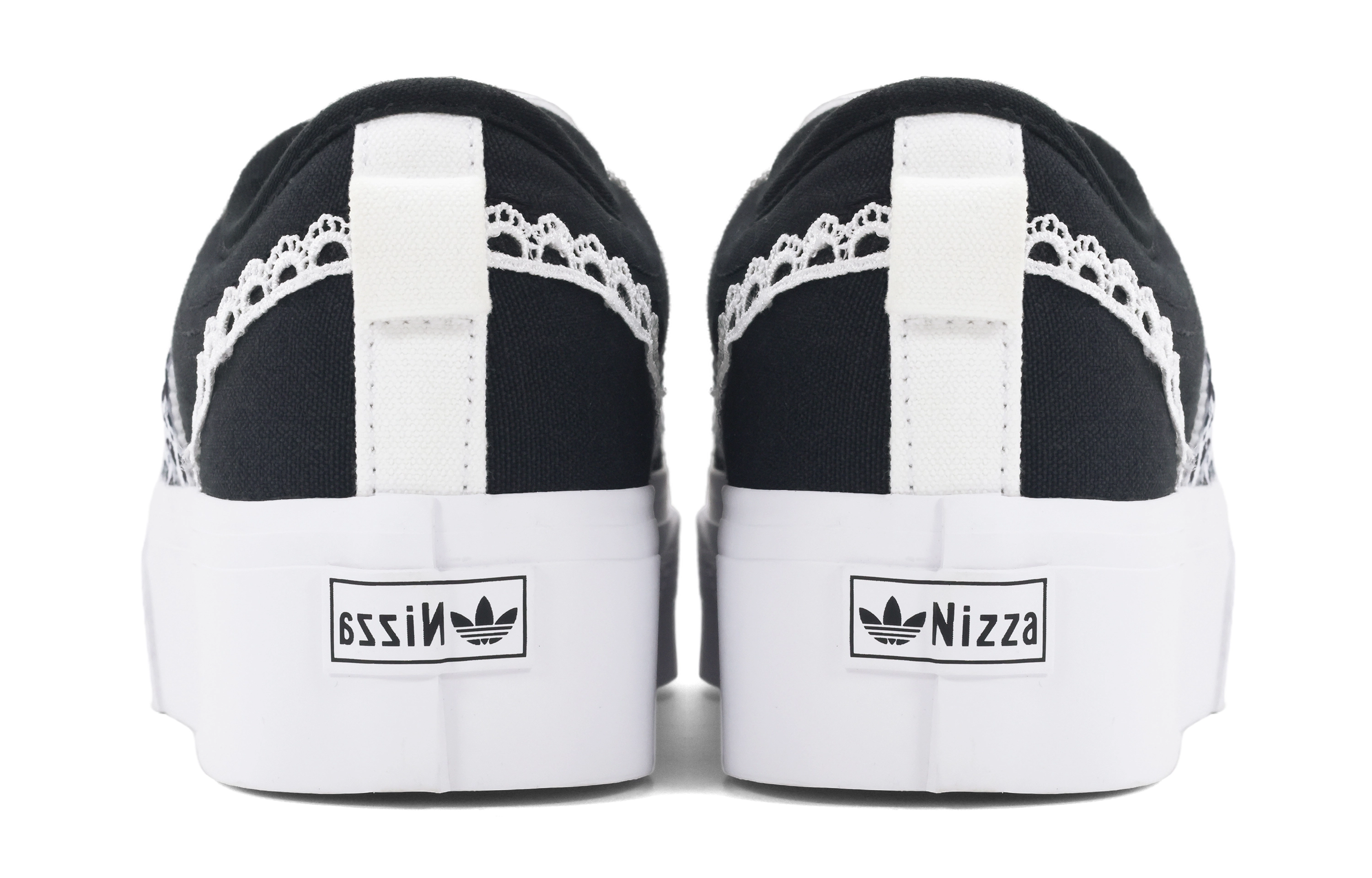 adidas originals Nizza Platform