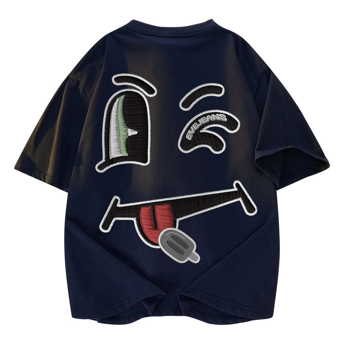 EVE Jeans T
