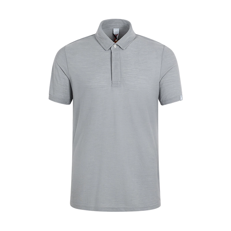 MAMMUT Cristallina Polo