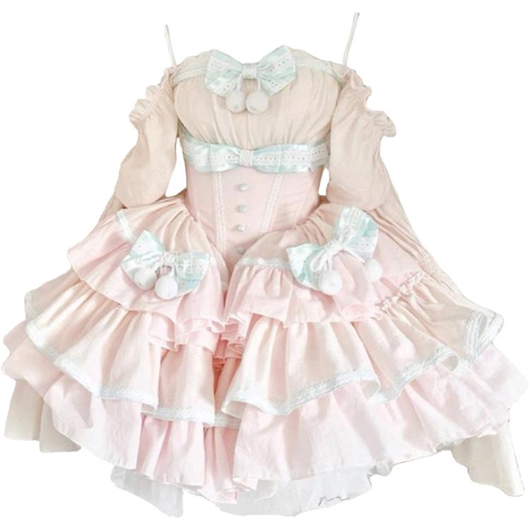 BIFH Lolitacos