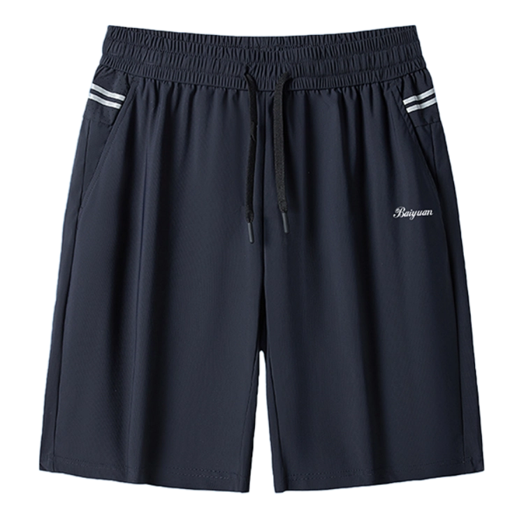 BaiYuan Trousers
