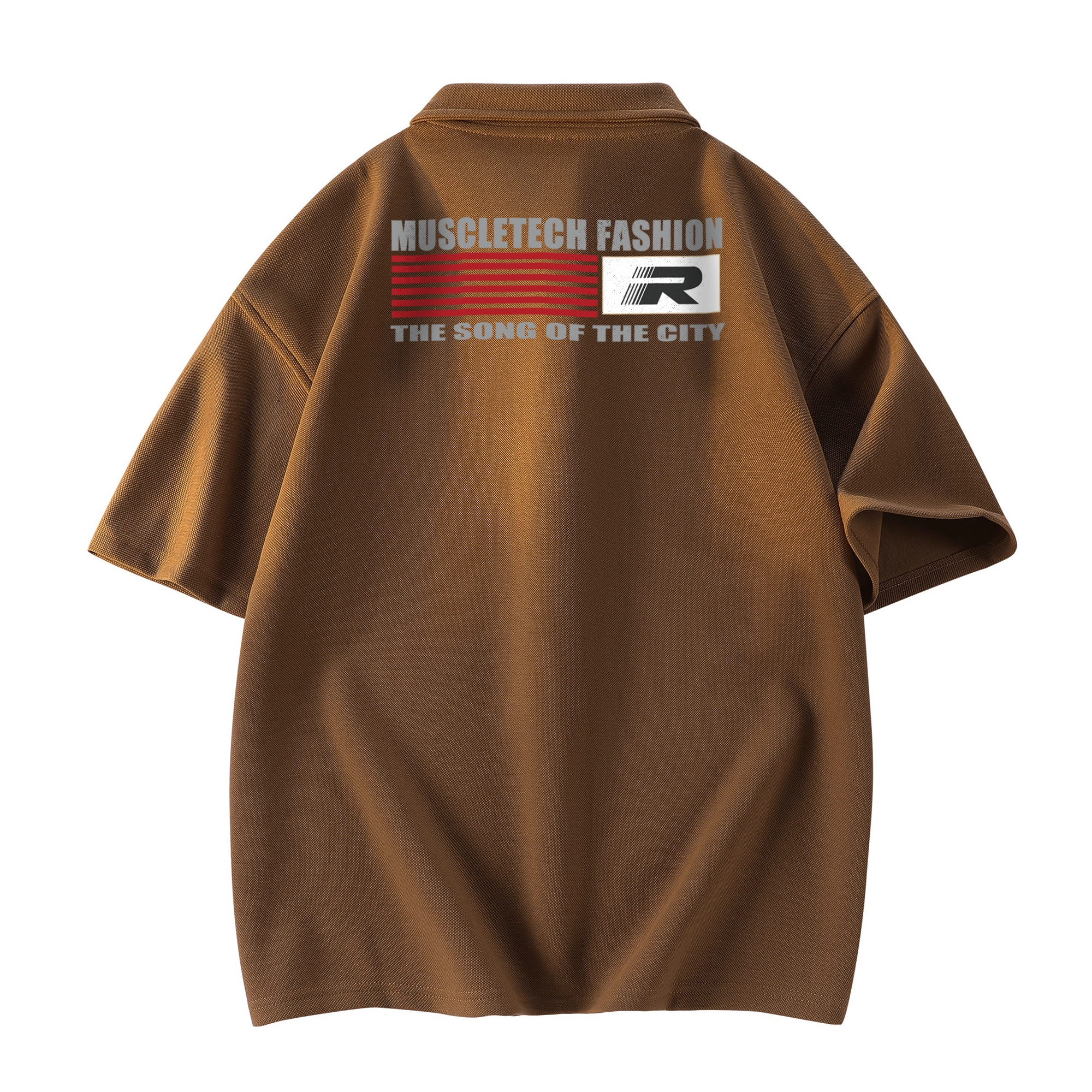 MUSCLETECH TPolo