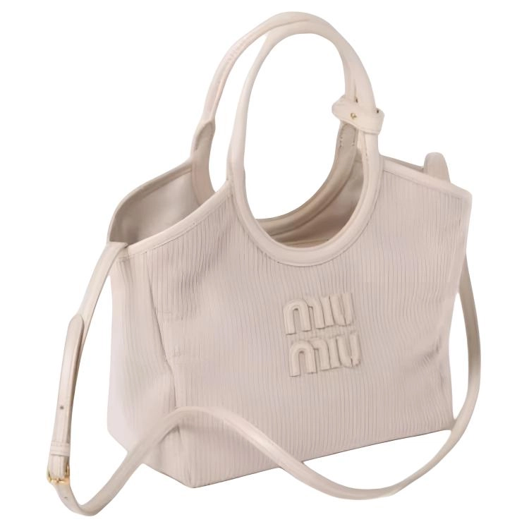 MIU MIU Ivy Tote