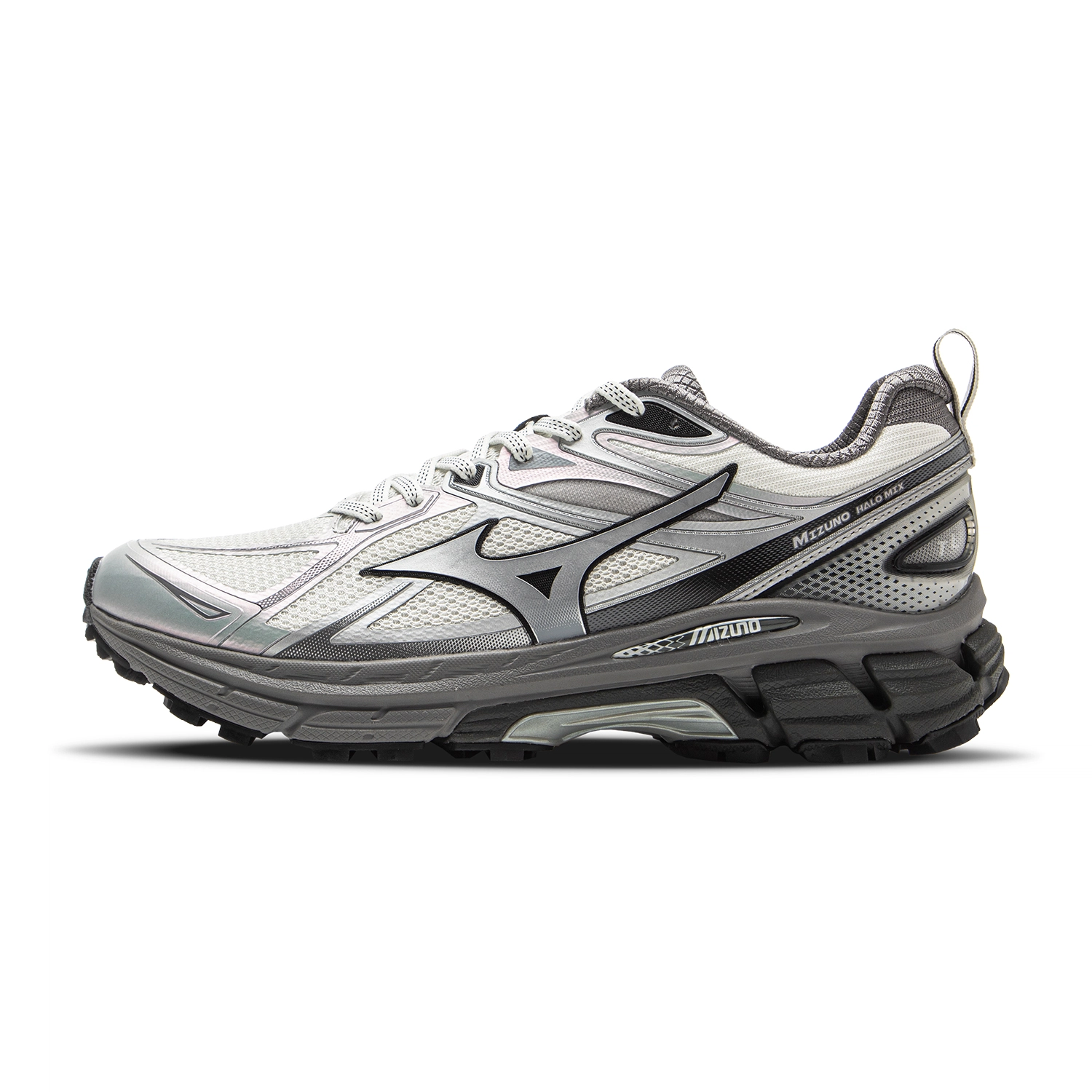 Mizuno Halo Mix TL