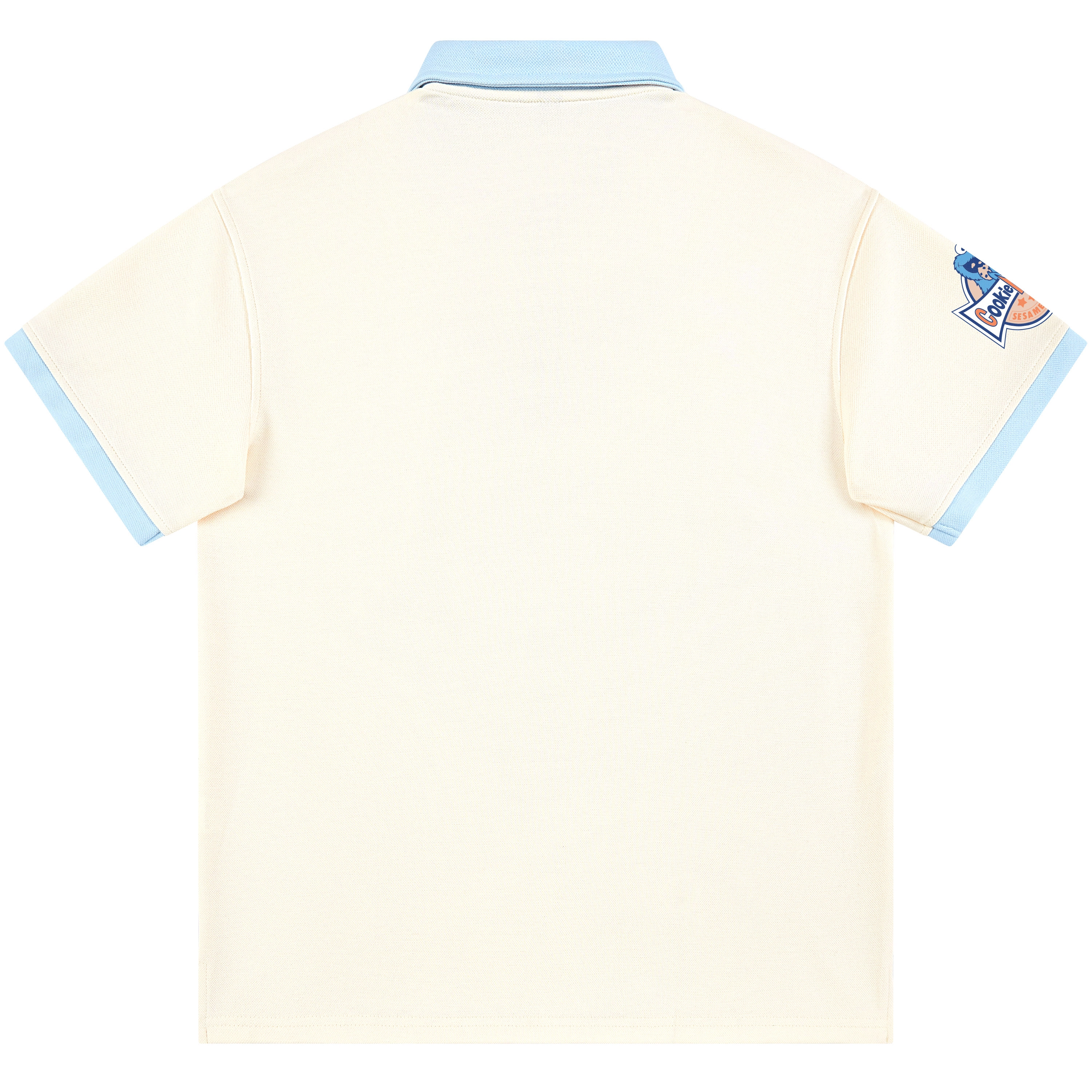 SESAME STREET Polo