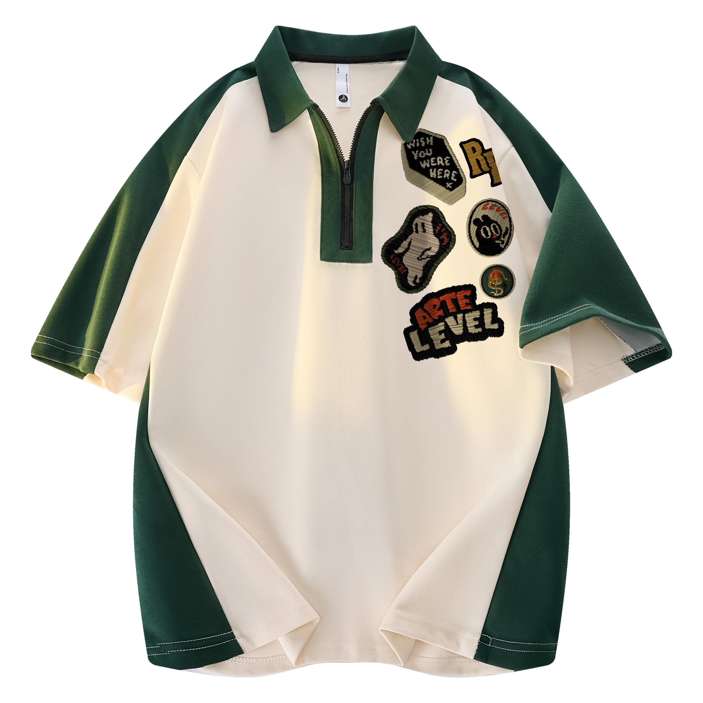 LEVEL Polo