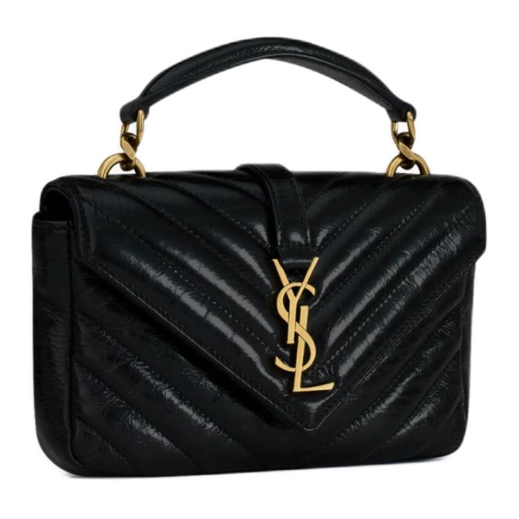 SAINT LAURENT YSL College