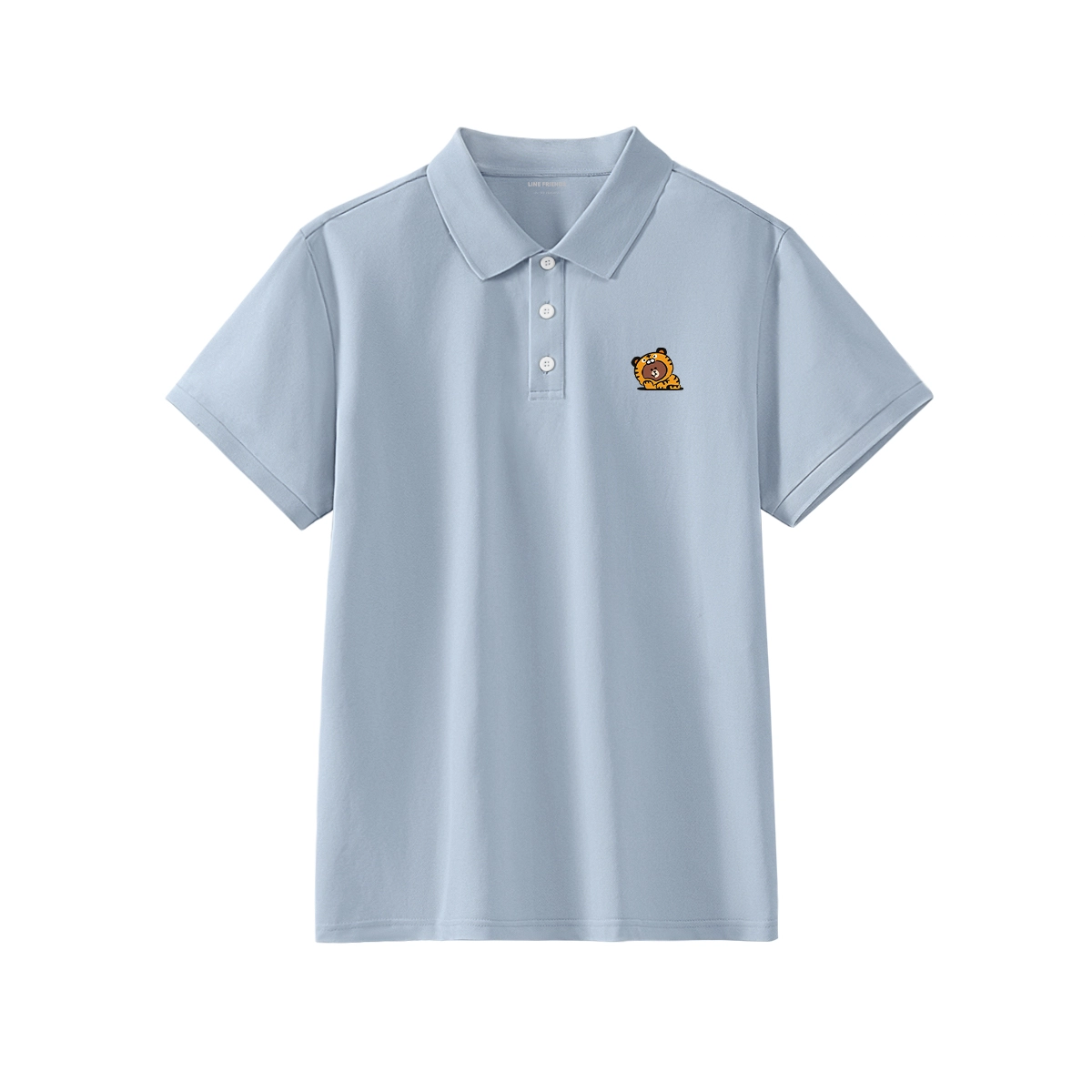 LINE FRIENDS Polo