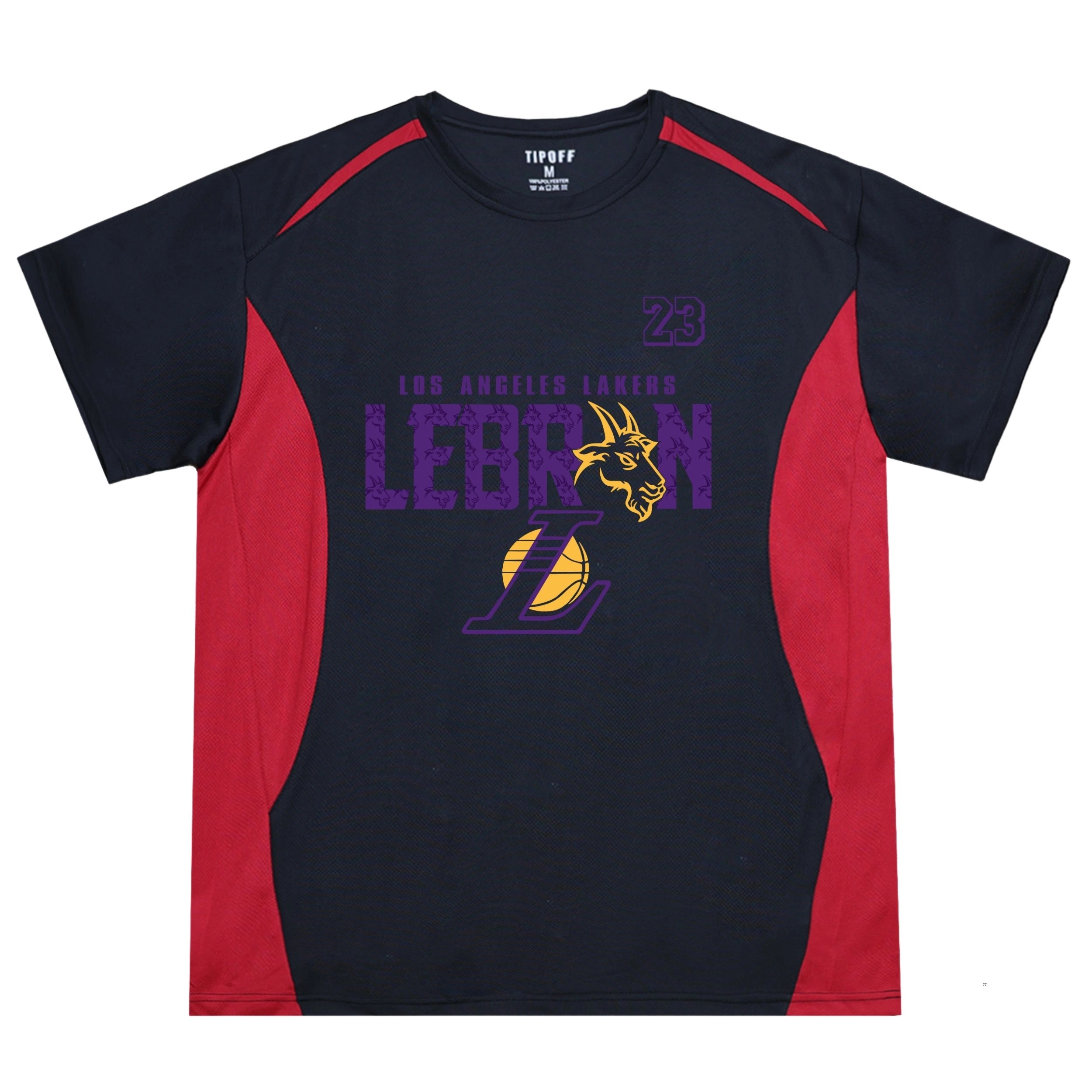 TIP-OFF T