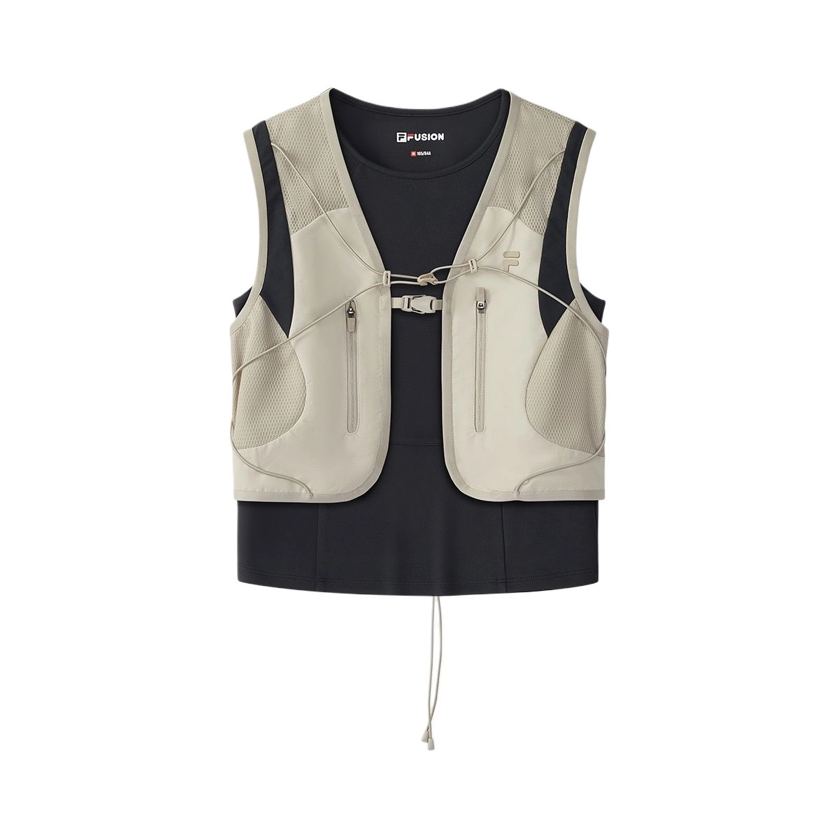 FILA FUSION FILA FUSION X SS25 URBAN TECH