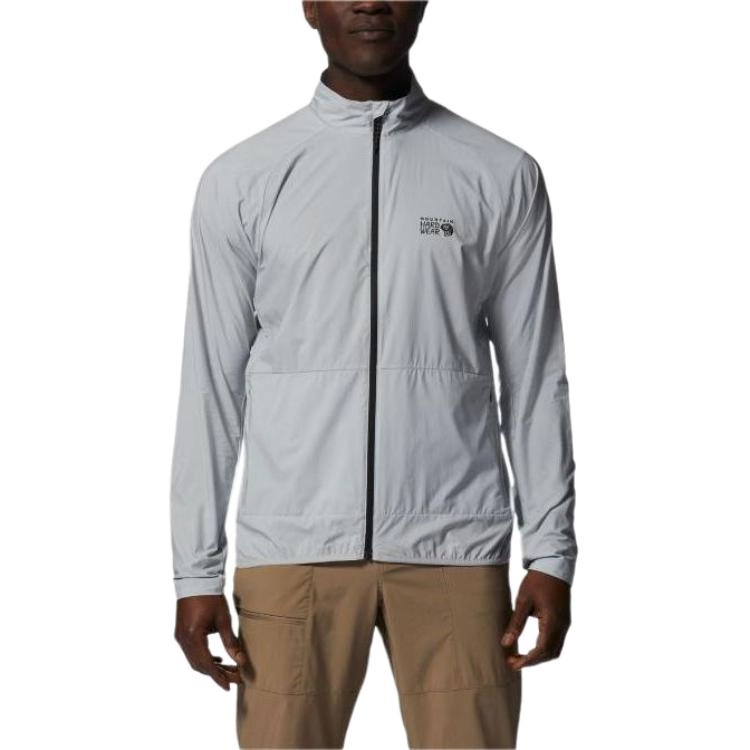 MOUNTAIN HARDWEAR Kor Airshell Full Zip Jacket