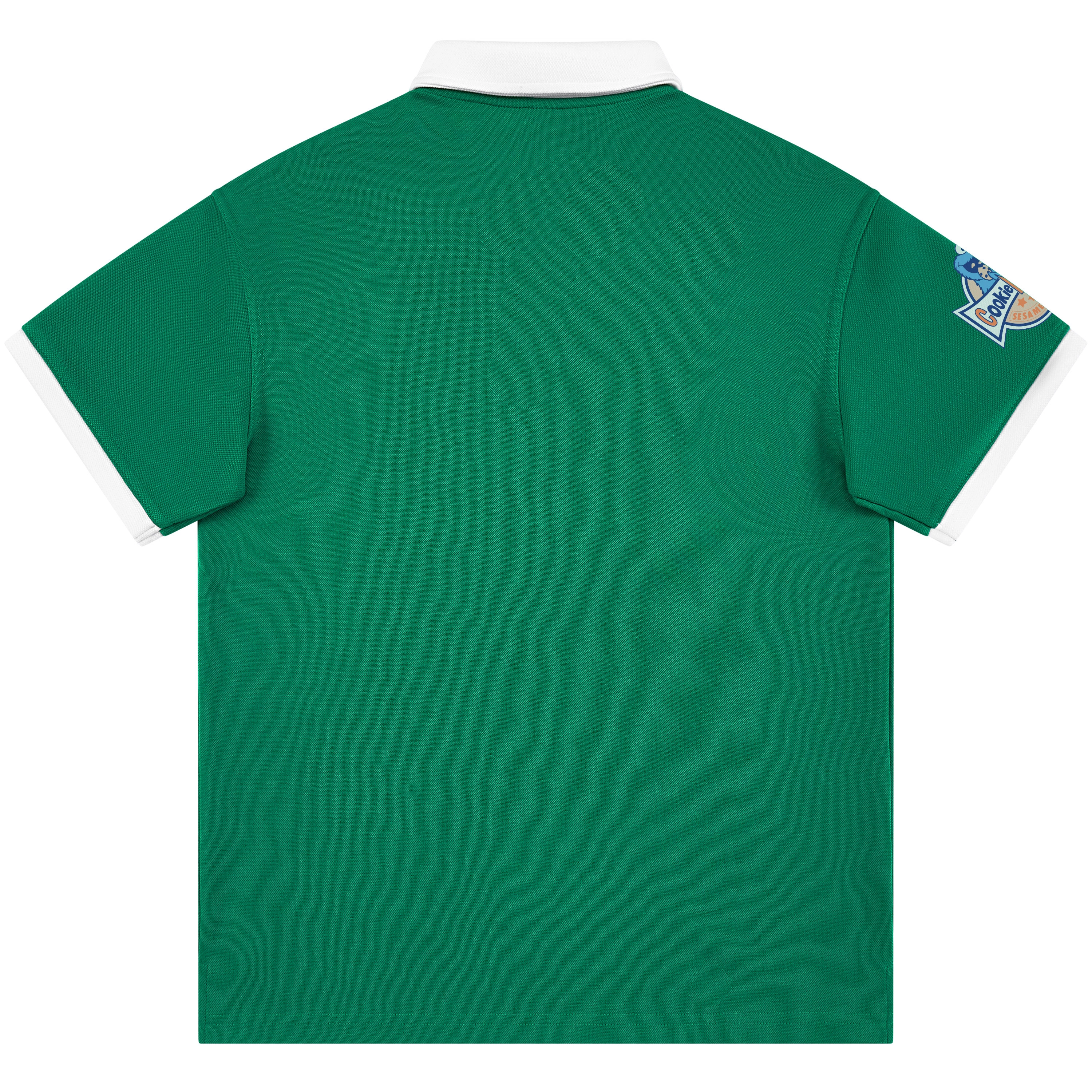 SESAME STREET Polo