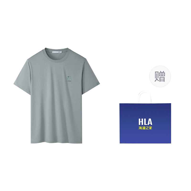 HLA T