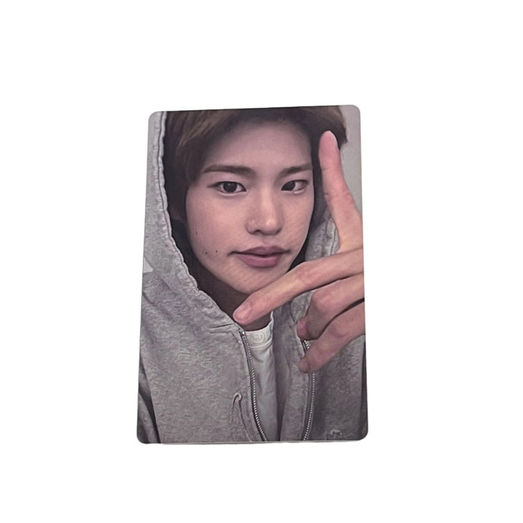 SM Entertainment RIIZE wvs
