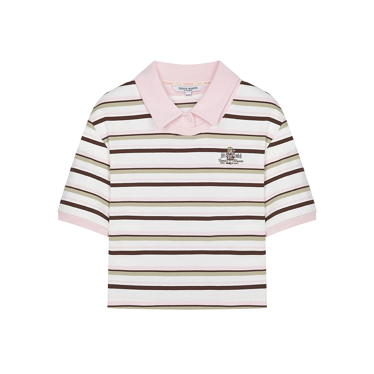 Teenie Weenie Polo