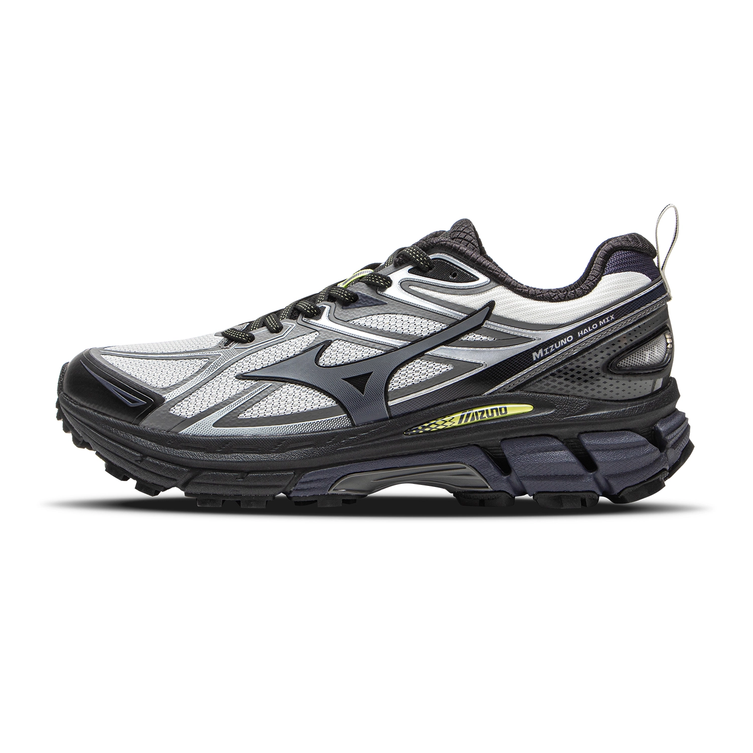 Mizuno Halo Mix TL