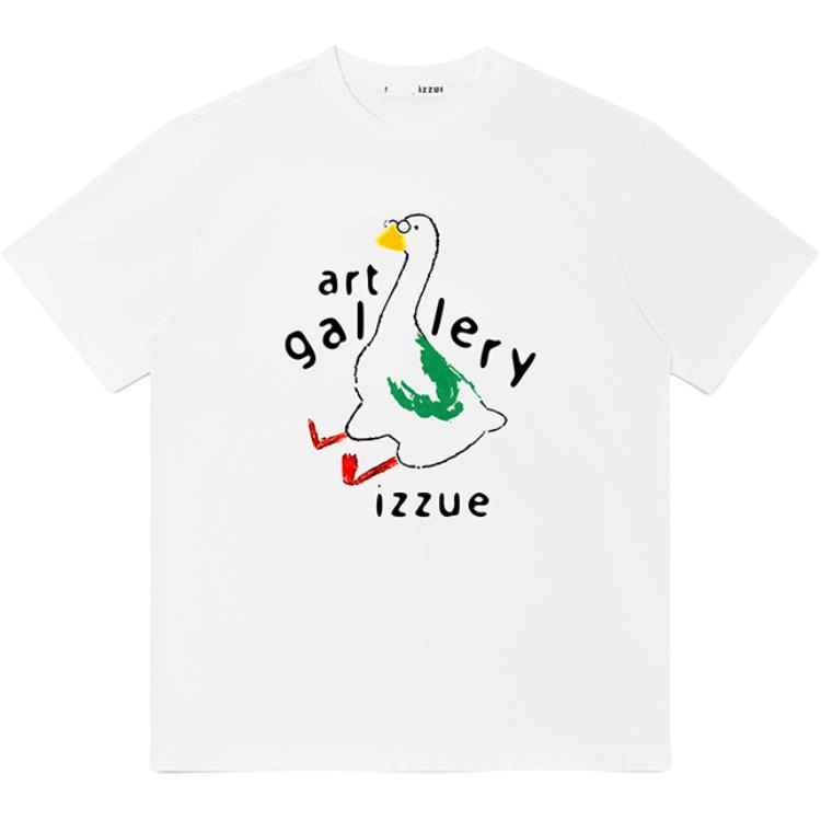 izzue i.tCleanfitT