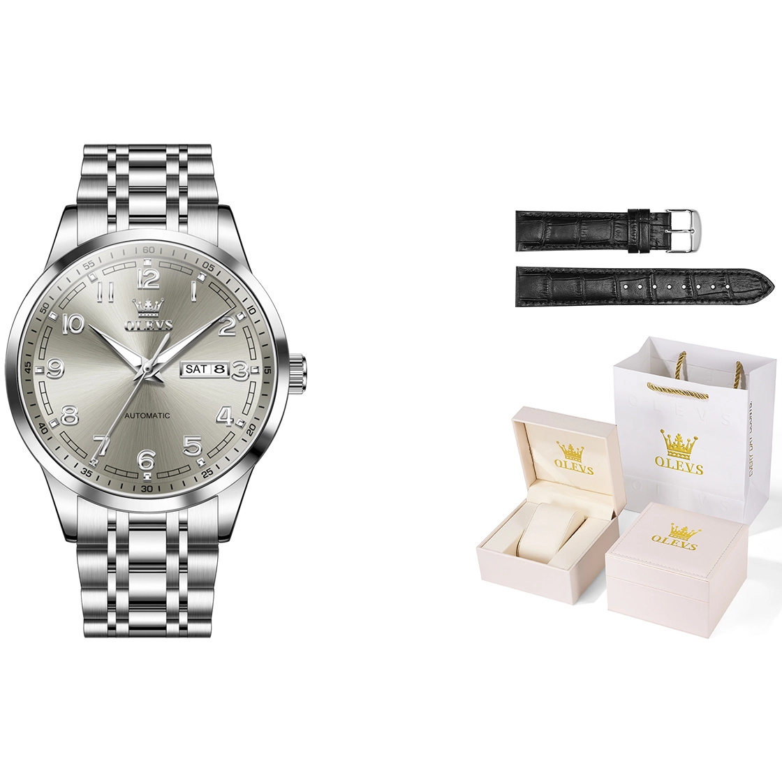OLEVS OLS-7077-L