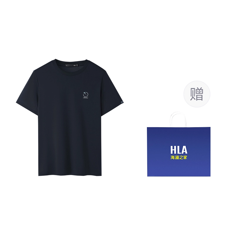 HLA T