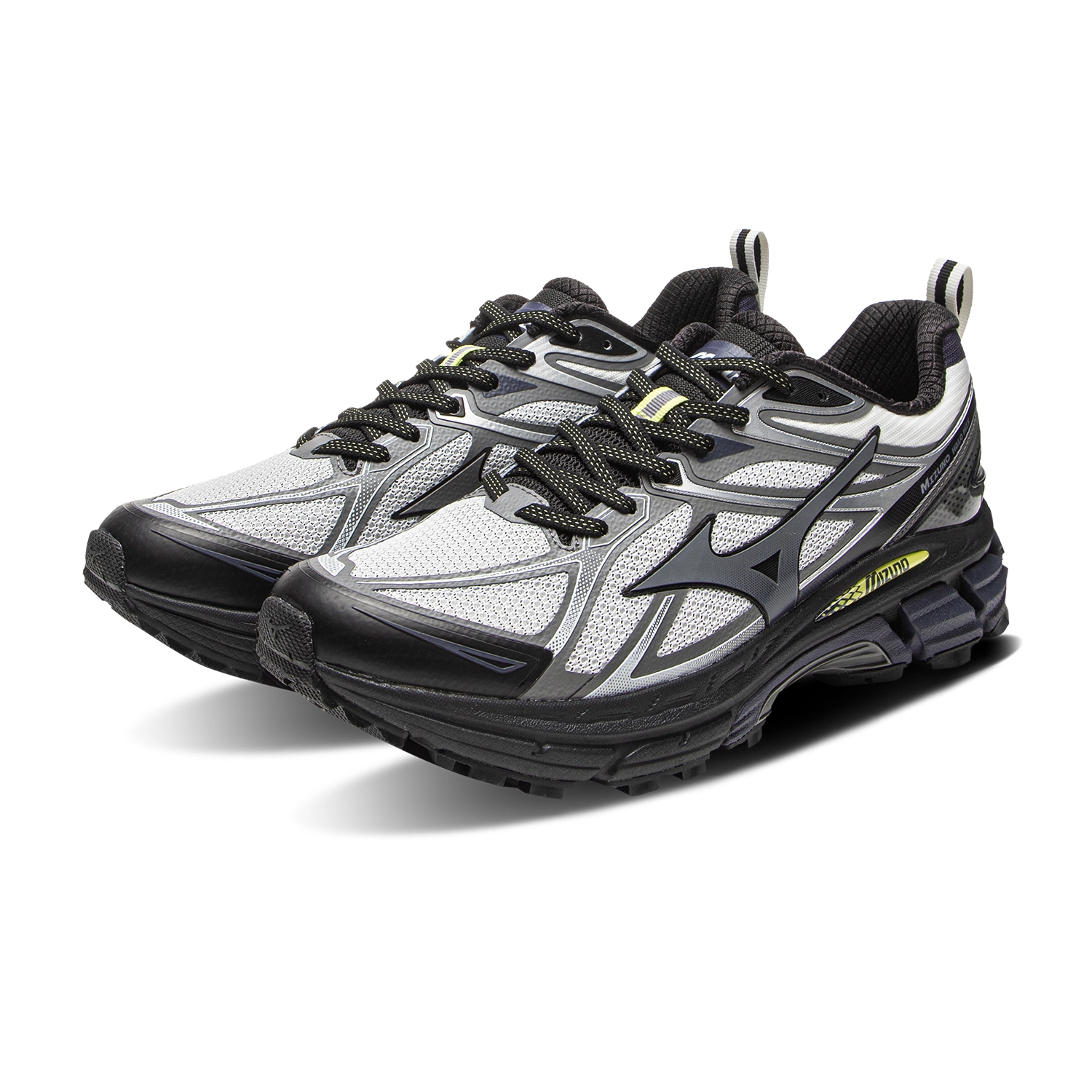 Mizuno Halo Mix TL