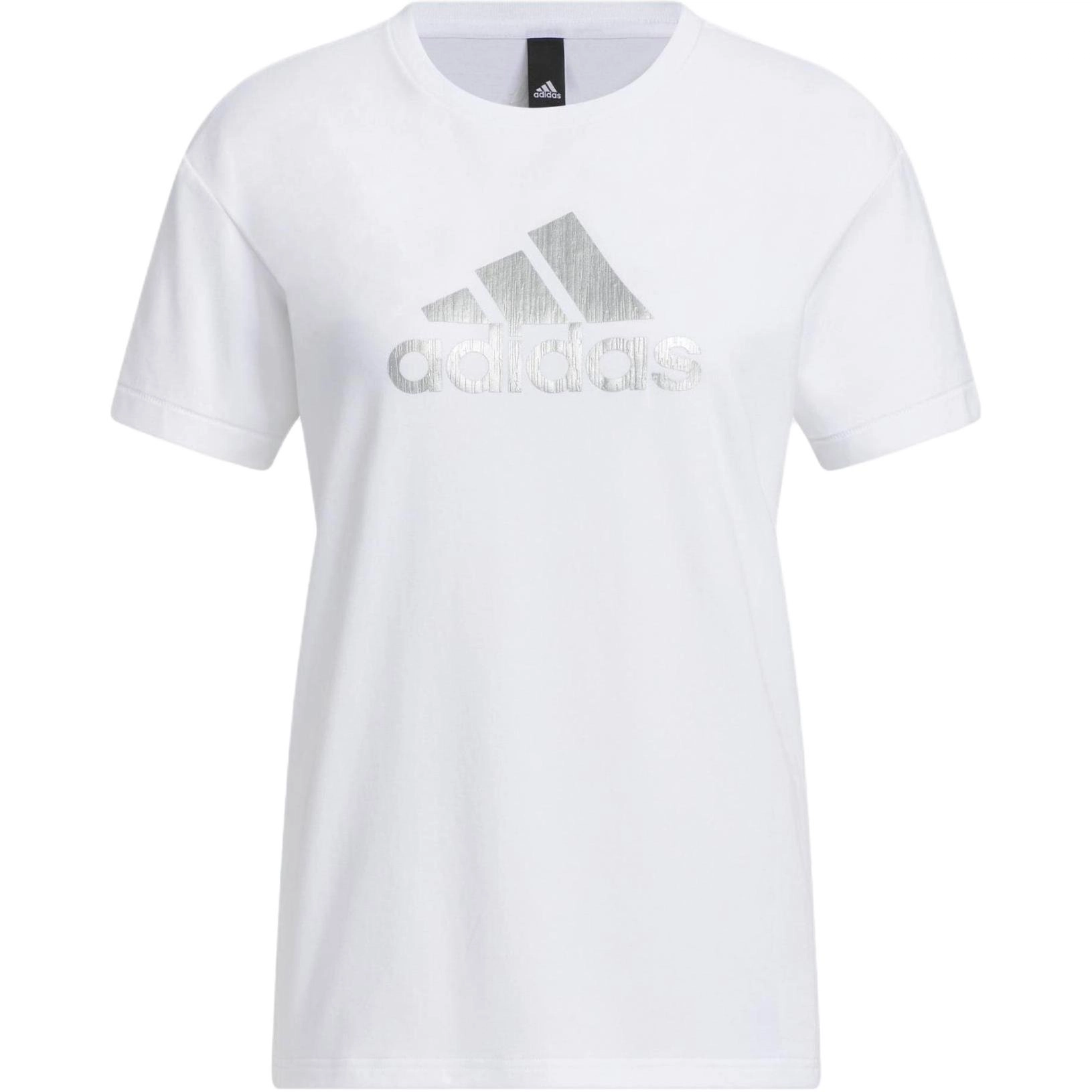 adidas Rc Graphic Short Sleeve Tee LogoT