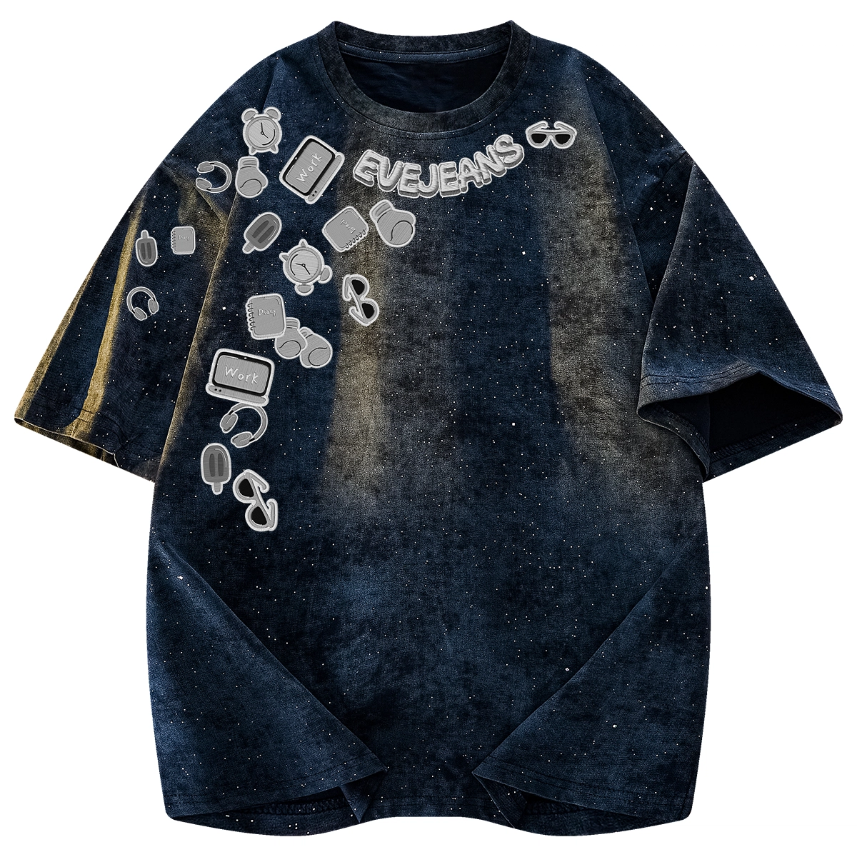 EVE Jeans T