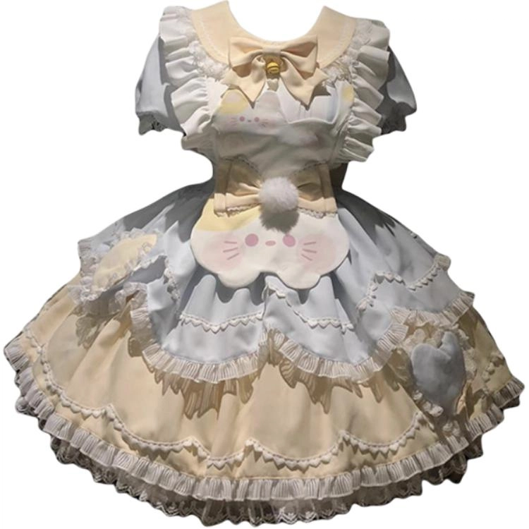BIFH Lolita