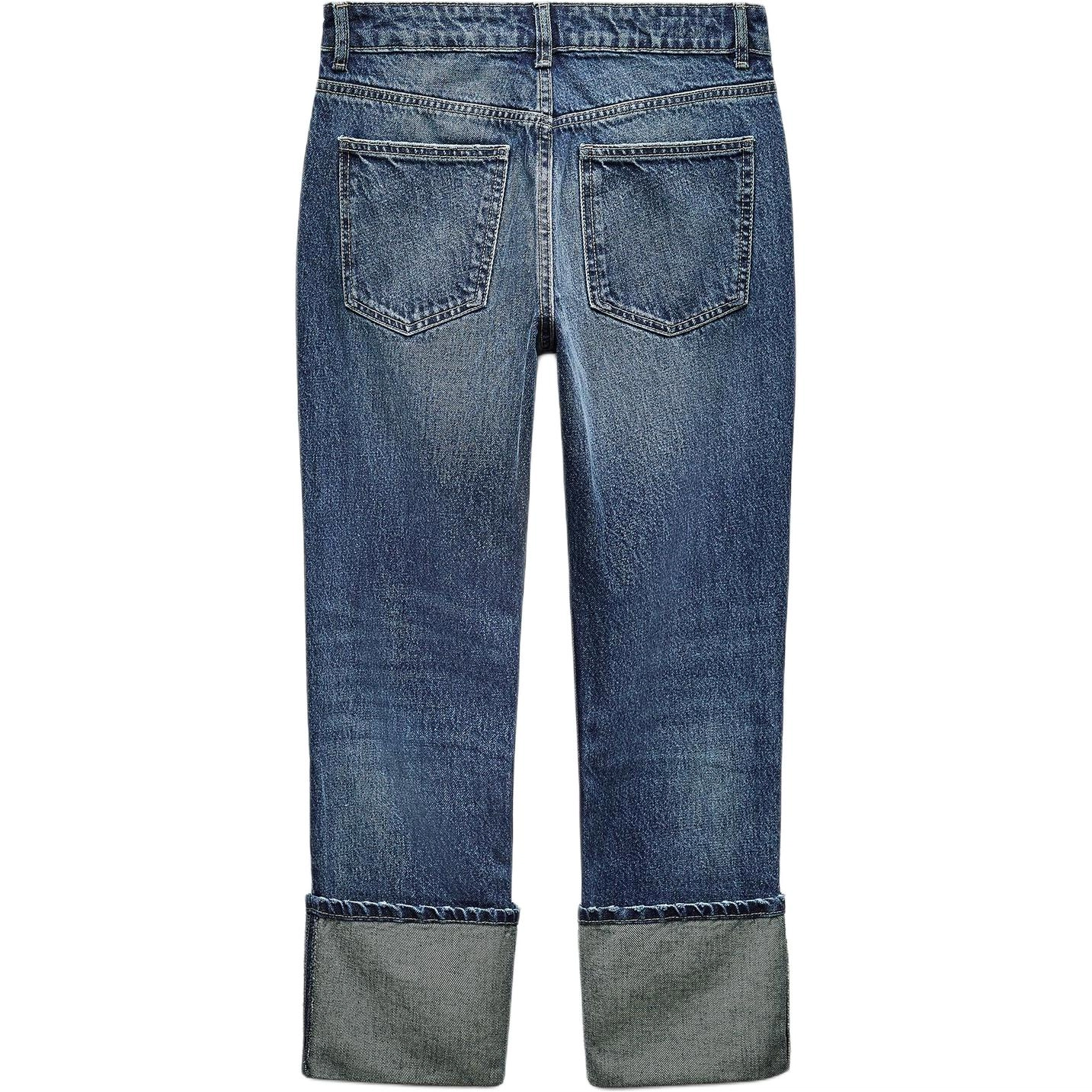 ZARA Trf