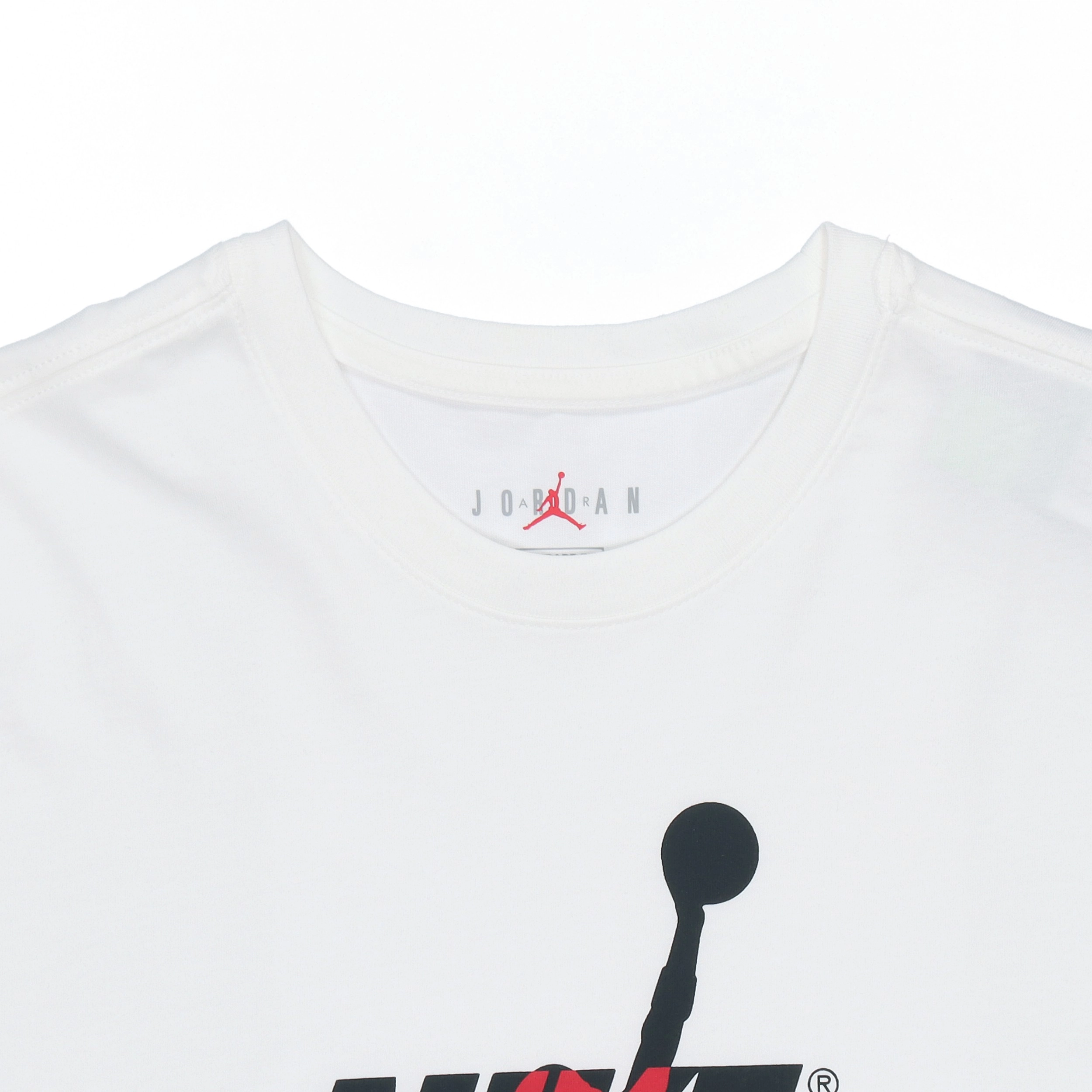 Air Jordan Jumpman LogoT