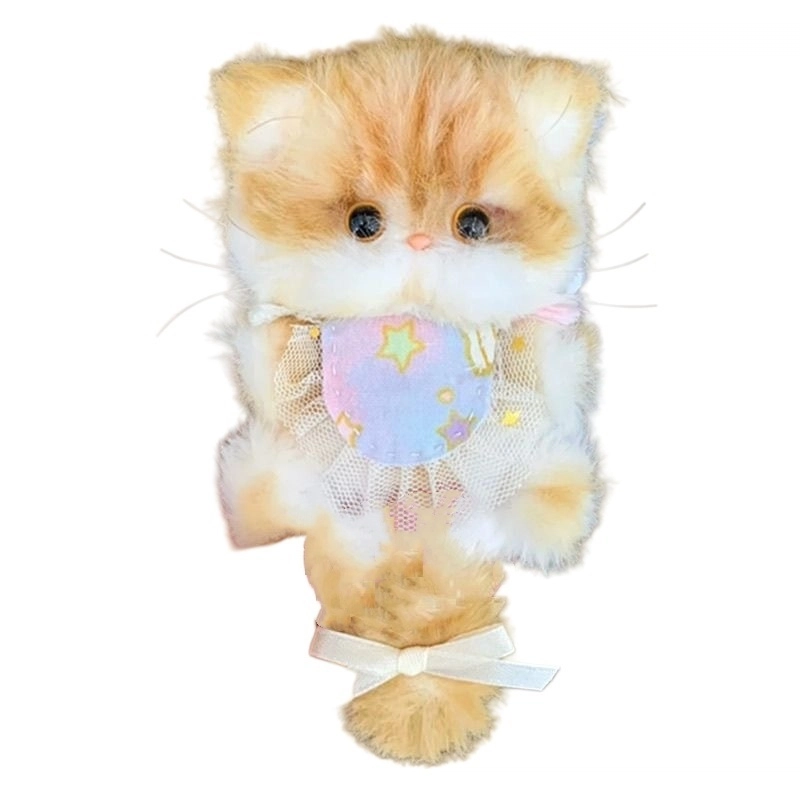 MIC RABBIT 15cm