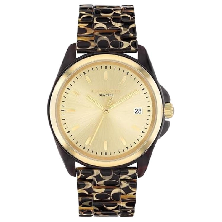 COACH 36mm 30