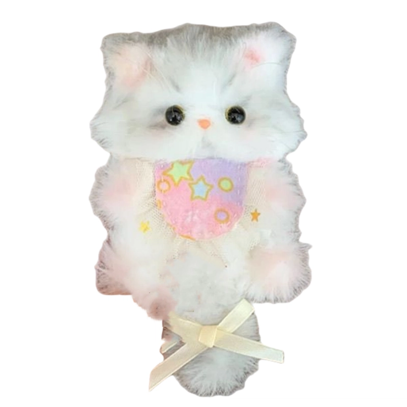 MIC RABBIT 15cm
